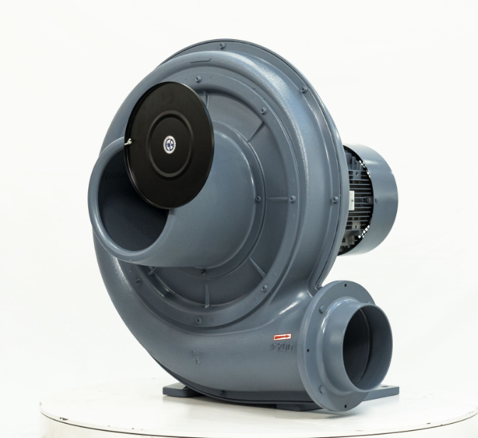 中壓鼓風(fēng)機